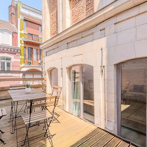 Appartement met een Slaapkamer
